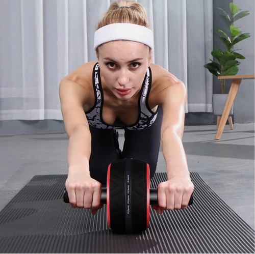 Pro abs roller exercise wheel - pro,