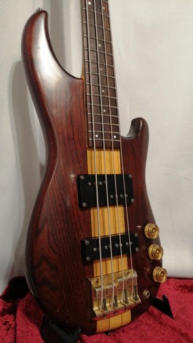 Ibanez mc888 bean bass - ibanez,