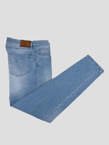 New zilli light blue - new,