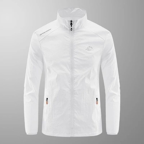 Men lightweight jacket - lightweight,