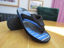 Animal Men's Flip Flops - UK 7 - EU 41