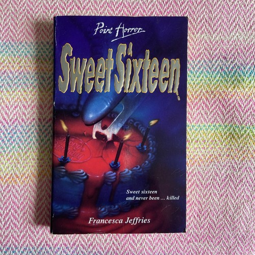 Sweet sixteen francesca - sweet, by