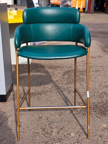 Arrmet strike bar stool - bar,