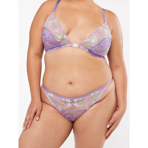 Savage fenty boho purple - fenty,