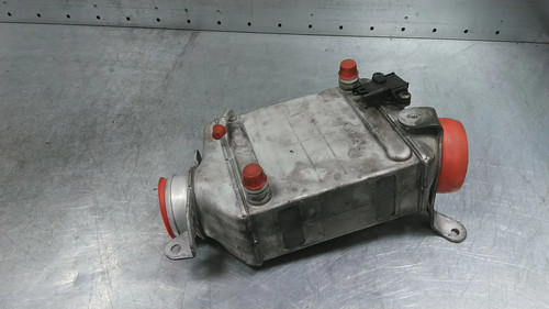 Intercooler bmw x5m suv - intercooler, (e70)