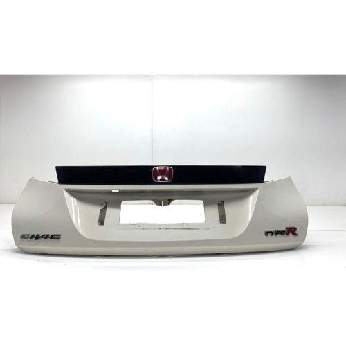 Honda civic boot lid tailgate - boot,