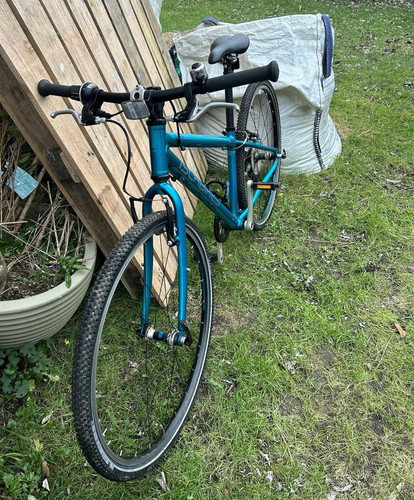 Islabikes beinn hybrid bike - 26,