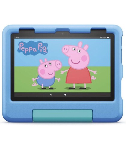 Amazon fire kids - 8, tablet