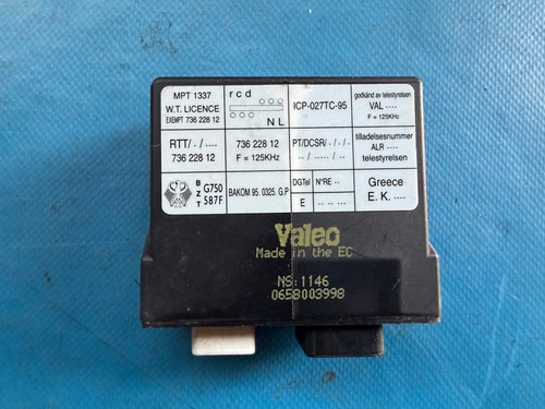 Rover 600 618 - rover, 600/618/620/623