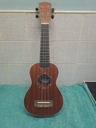 Tiger ukulele musical - ,