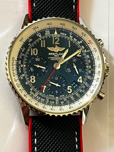 Breitling limited edition - limited,