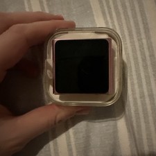 Apple Open Nano 6th Generation