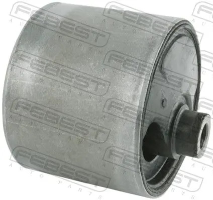 Engine mount rear hydro - hydro,