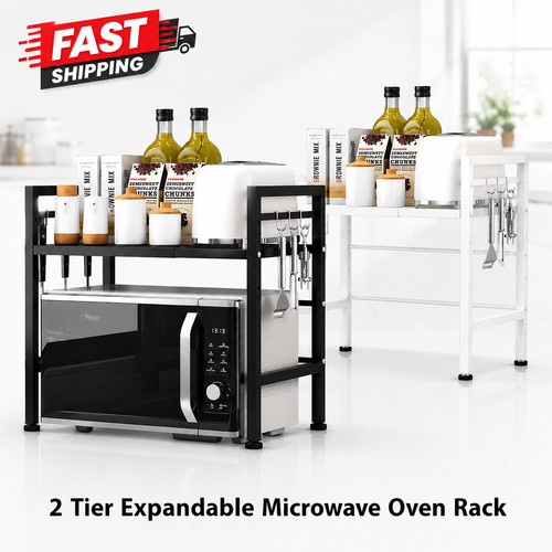 Tier microwave oven - 2,