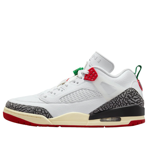 Jordan spizike low - low, gs