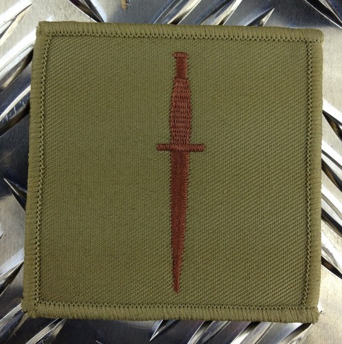 Genuine british royal marines - genuine,