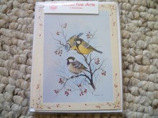 FRANCES FRY FEATHERED FRIENDS