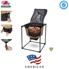 Eco-Friendly Bag Worm