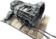 Audi A4 B7 Automatic CVT