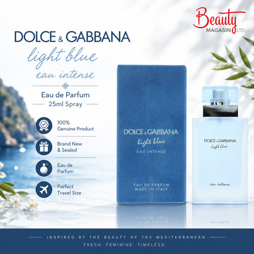 Dolce gabbana light - dolce,