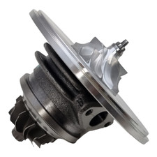 Turbocharger Upgrade Cartridge