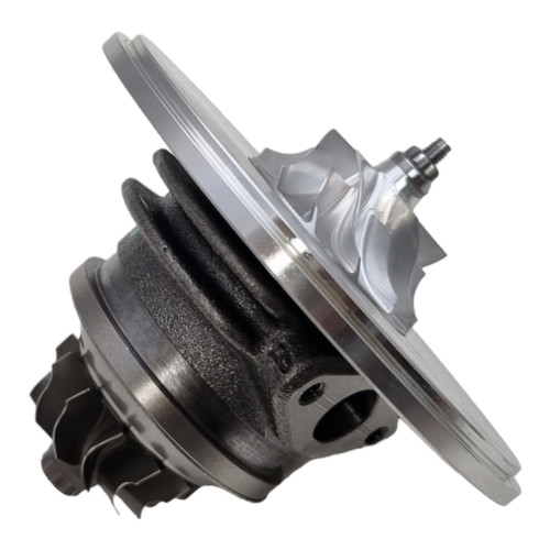 Turbocharger upgrade cartridge - turbocharger,