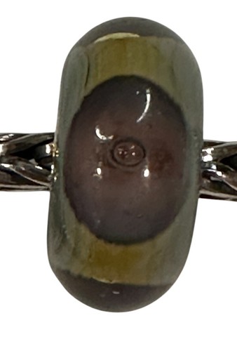 Vintage trollbead green - vintage,