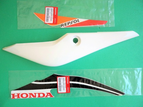 Honda cbr 125 fairing - cbr, r