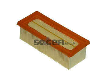 Air filter for - air, renault