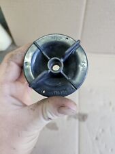 Vauxhall Corsa D Spare Wheel Retaining Nut clamp Securing Clamp  90126755