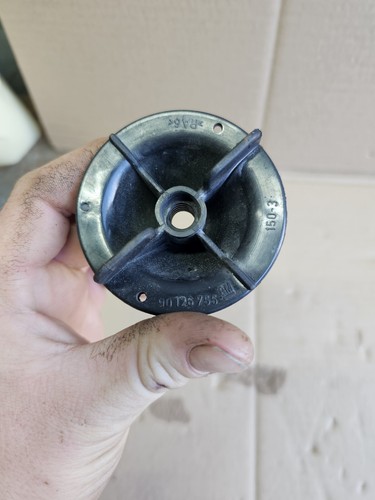 Vauxhall corsa spare - spare, wheel