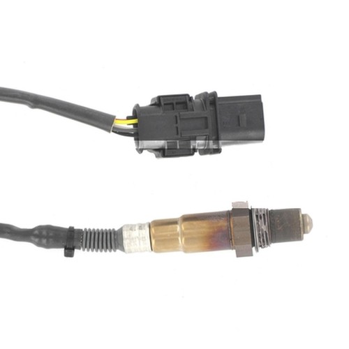 Lambda sensor for - lambda,