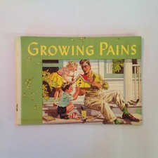 Vintage 1948 Paperback Picture