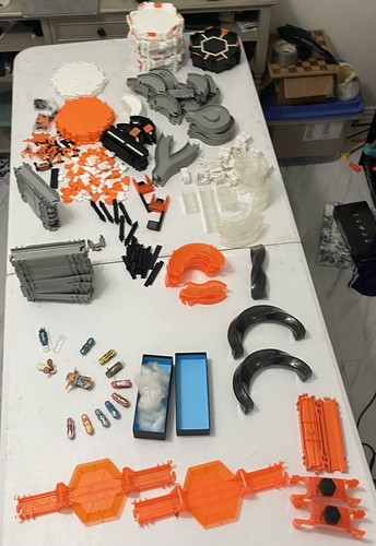 Hexbug nano lot - nano,
