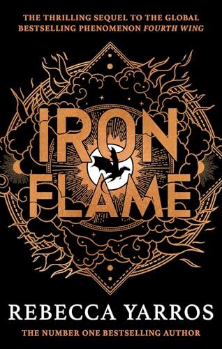 Iron flame discover - flame:, the