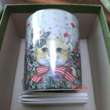 GUCCI Yuko Higuchi Exhibition