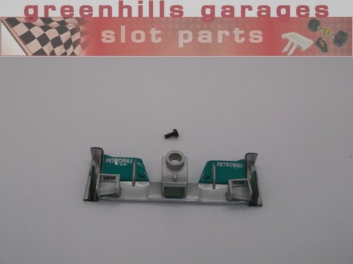 Greenhills scalextric mercedes - greenhills,