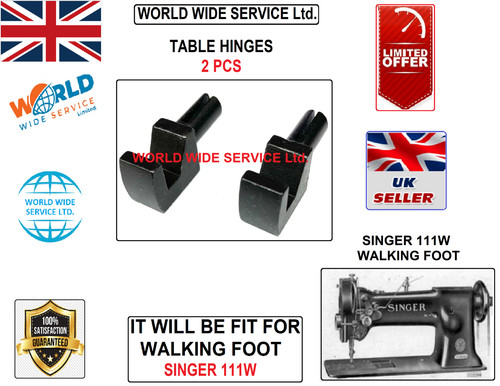 Singer 111w walking foot - singer,