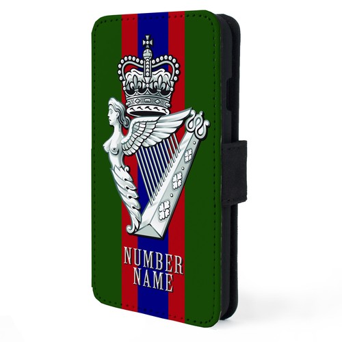 Personalised royal irish - royal,
