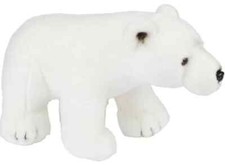 XL Ravensden Plush Polar Bear