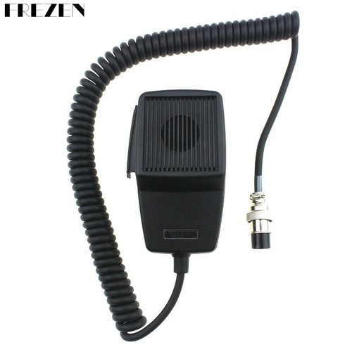 507 4pin speaker - mic, for