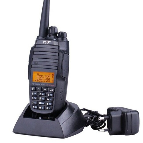 Tyt uv8000d walkie talkie - walkie,