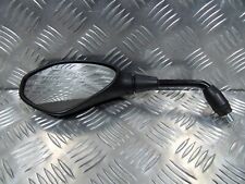 Genuine BMW F650 F700 F800 GS S1000 R Left mirror unit 2005 to 2020