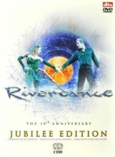 Riverdance the 10th - -,