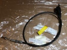 Moto Guzzi Le Mans 1000 1981-94 SS1000 NOS OEM Clutch Cable Assembly GU28093078