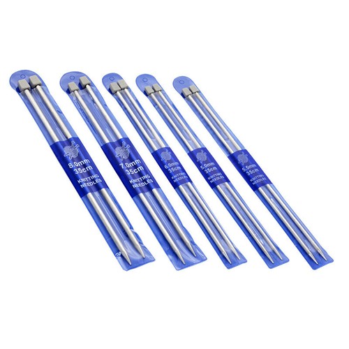22pcs sewing knitting needle - 22pcs,