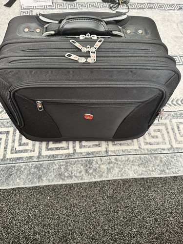 Swissgear wenger rolling - wenger,