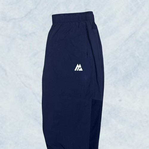 Mens blue montirex tracksuit - mens,