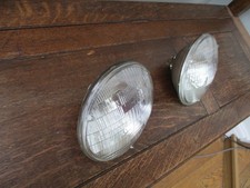 2 x Jaylec 12v 75/50w Hi/Low