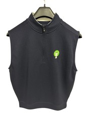 Footjoy Golf Vest Blue Men’s